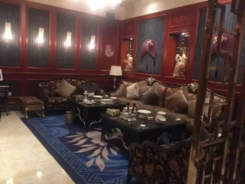 鞍山如江会KTV消费价格点评